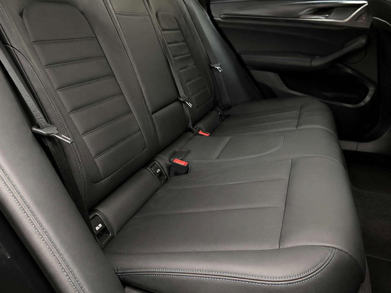 BMW iX3 ix3 M Sport Pro 5dr 5dr Automatic 2026