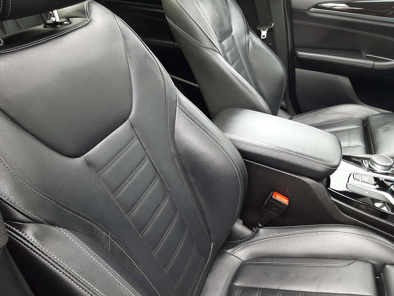BMW iX3 ix3 Premier Edition 5dr 5dr Automatic 2026