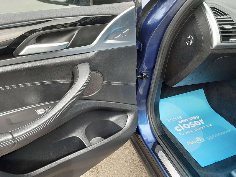 BMW iX3 ix3 Premier Edition 5dr 5dr Automatic 2026