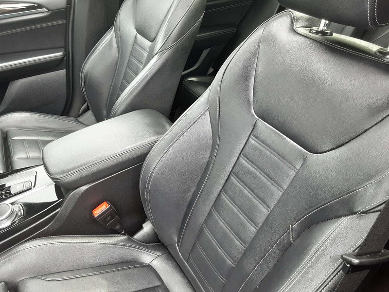 BMW iX3 ix3 Premier Edition 5dr 5dr Automatic 2026