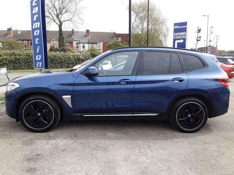 BMW iX3 ix3 Premier Edition 5dr 5dr Automatic 2026