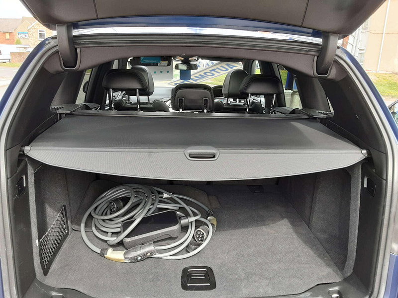 BMW iX3 ix3 Premier Edition 5dr 5dr Automatic 2026