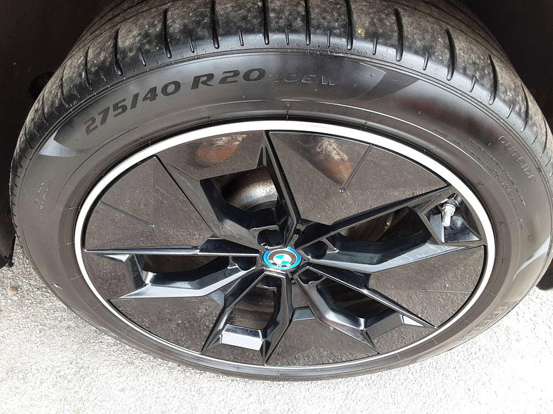 BMW iX3 ix3 Premier Edition 5dr 5dr Automatic 2026