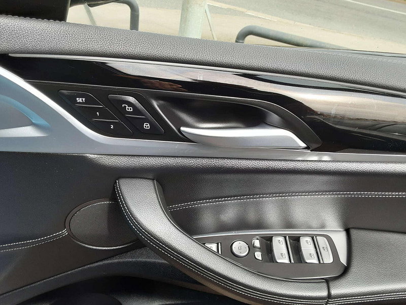 BMW iX3 ix3 Premier Edition 5dr 5dr Automatic 2026