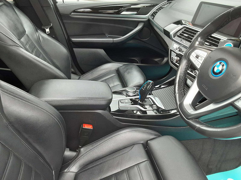 BMW iX3 ix3 Premier Edition 5dr 5dr Automatic 2026