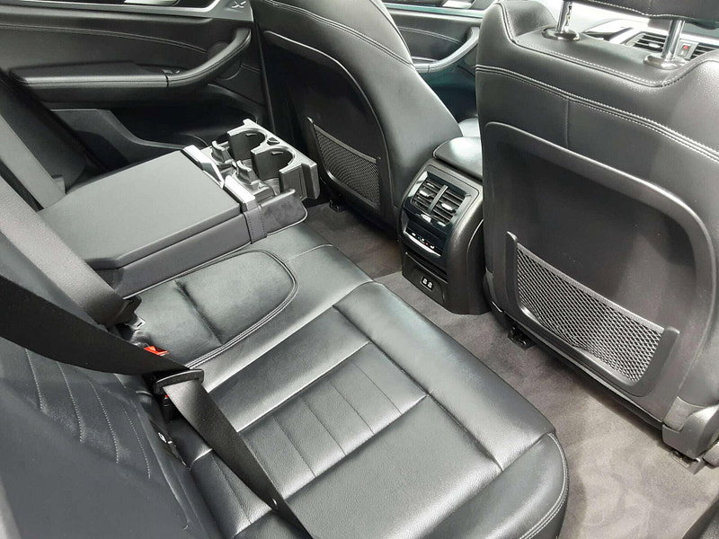 BMW iX3 ix3 Premier Edition 5dr 5dr Automatic 2026