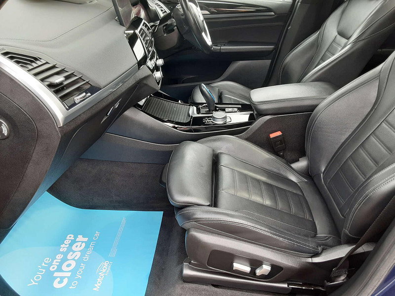 BMW iX3 ix3 Premier Edition 5dr 5dr Automatic 2026
