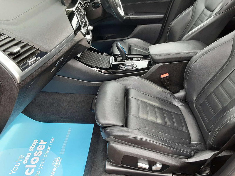 BMW iX3 ix3 Premier Edition 5dr 5dr Automatic 2026