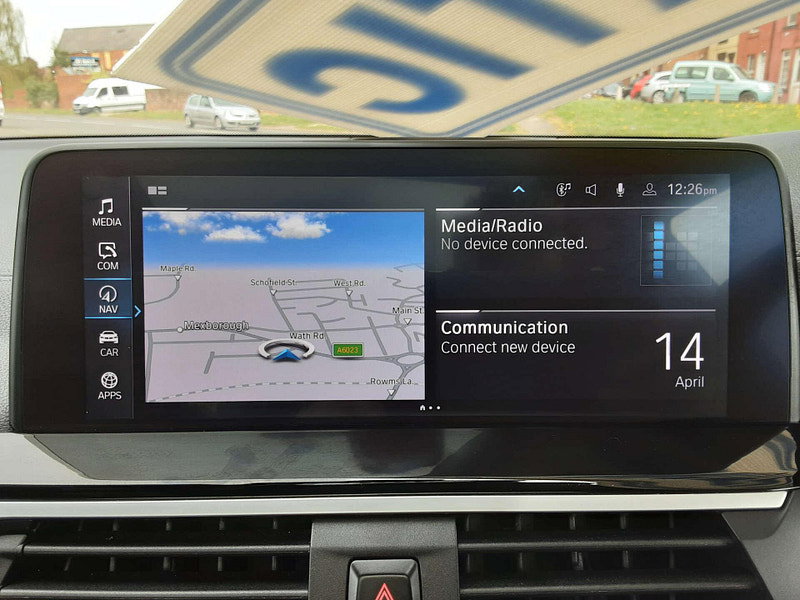 BMW iX3 ix3 Premier Edition 5dr 5dr Automatic 2026