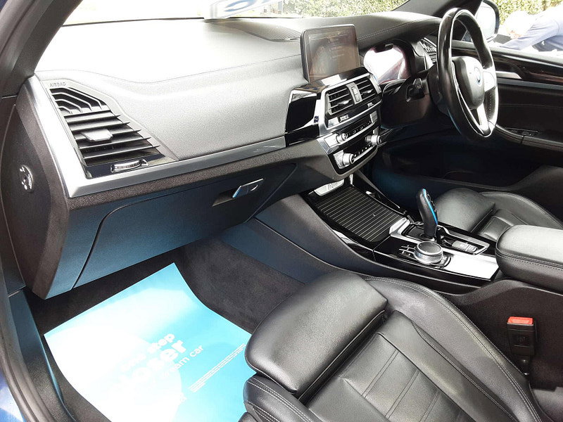 BMW iX3 ix3 Premier Edition 5dr 5dr Automatic 2026
