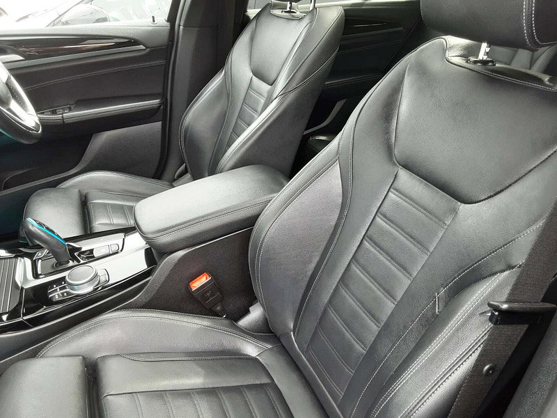 BMW iX3 ix3 Premier Edition 5dr 5dr Automatic 2026