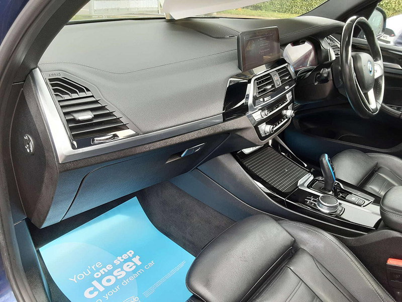 BMW iX3 ix3 Premier Edition 5dr 5dr Automatic 2026