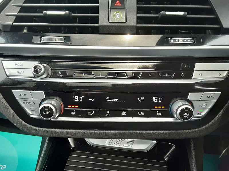 BMW iX3 ix3 Premier Edition 5dr 5dr Automatic 2026