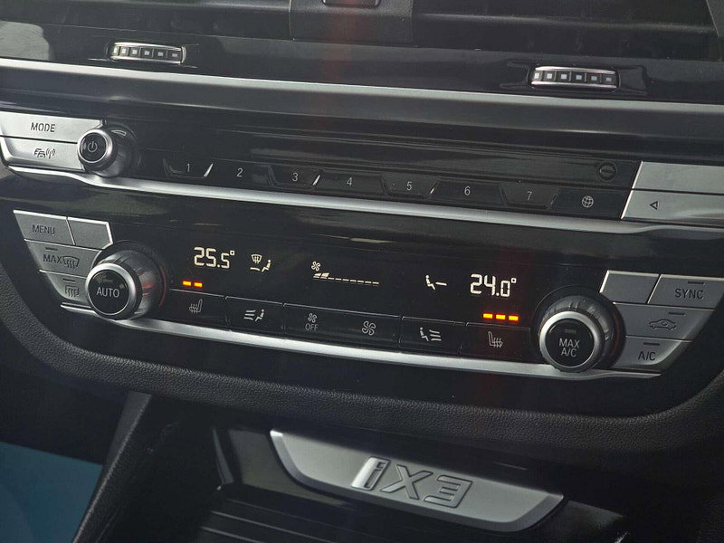 BMW iX3 ix3 Premier Edition 5dr 5dr Automatic 2026