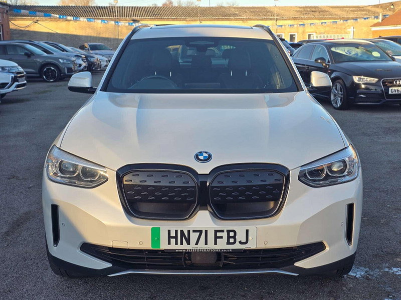 BMW iX3 ix3 Premier Edition 5dr 5dr Automatic 2026