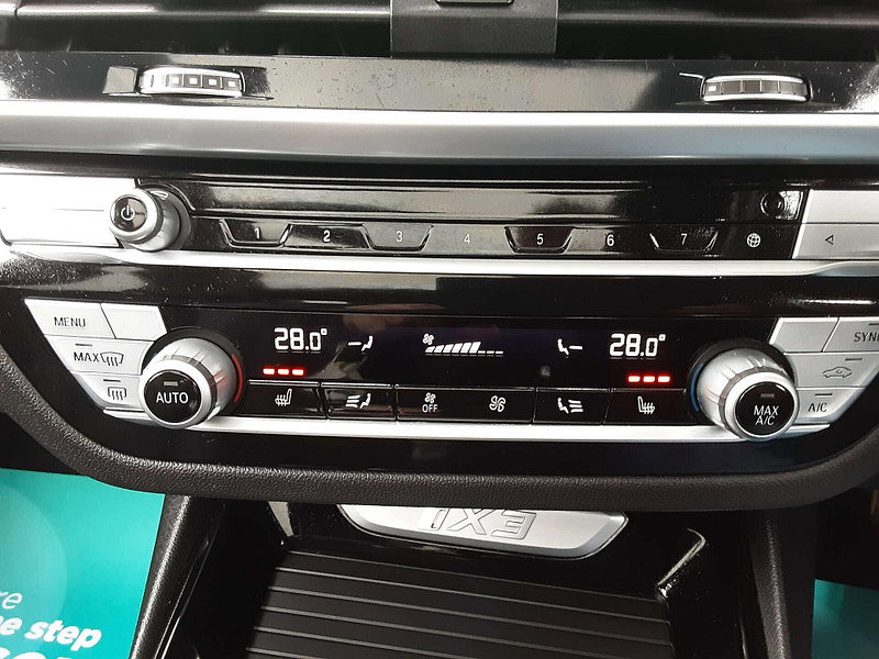 BMW iX3 ix3 Premier Edition 5dr 5dr Automatic 2026