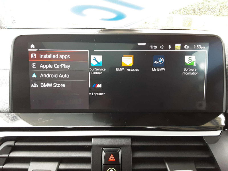 BMW iX3 ix3 Premier Edition 5dr 5dr Automatic 2026
