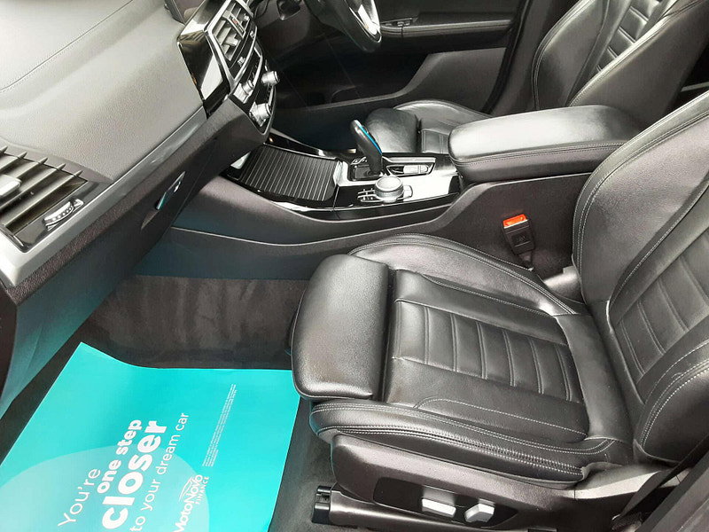 BMW iX3 ix3 Premier Edition 5dr 5dr Automatic 2026