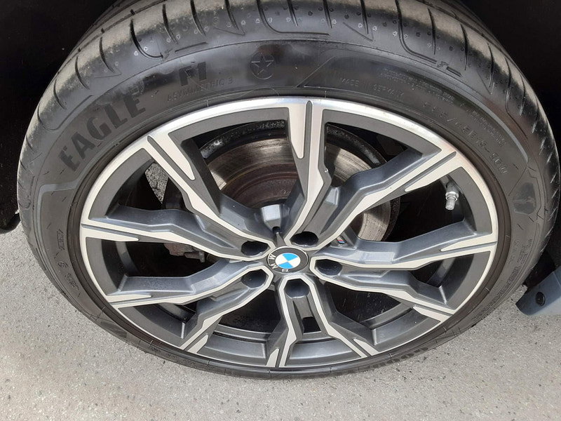 BMW X1 1.5 25e 10kWh M Sport Auto xDrive Euro 6 (s/s) 5dr 5dr Automatic 2026