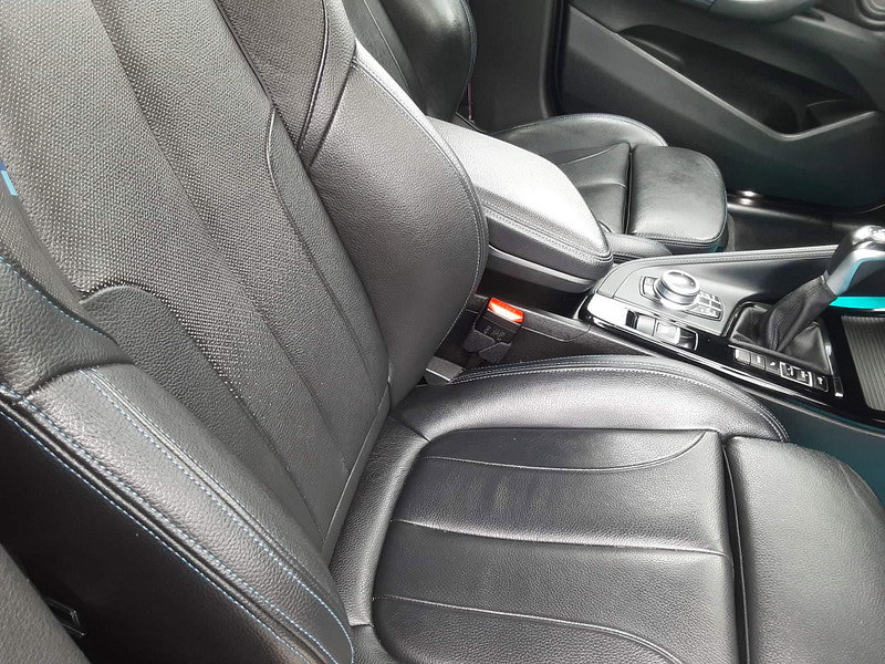 BMW X1 1.5 25e 10kWh M Sport Auto xDrive Euro 6 (s/s) 5dr 5dr Automatic 2026