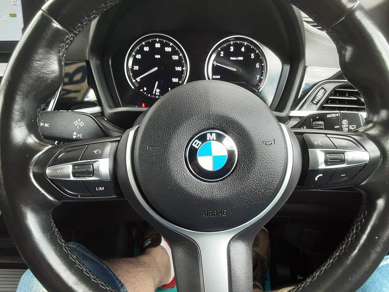 BMW X1 1.5 25e 10kWh M Sport Auto xDrive Euro 6 (s/s) 5dr 5dr Automatic 2026