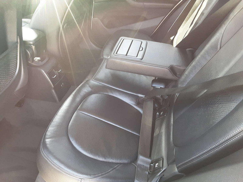BMW X1 1.5 X1 sDrive 18i XLine 5dr 5dr Manual 2026