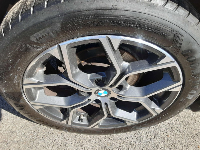 BMW X1 1.5 X1 sDrive 18i XLine 5dr 5dr Manual 2026