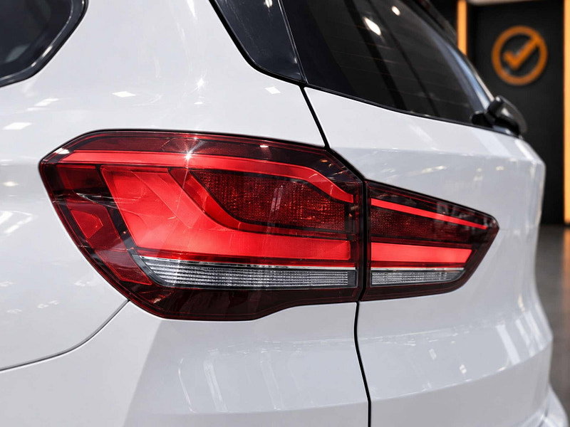BMW X1 1.5 X1 sDrive 18i XLine 5dr 5dr Manual 2026