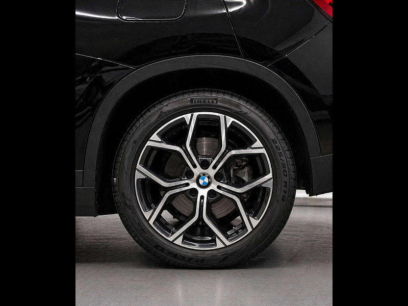 BMW X1 1.5 X1 xDrive 25E XLine Auto 4WD 5dr 5dr Automatic 2026