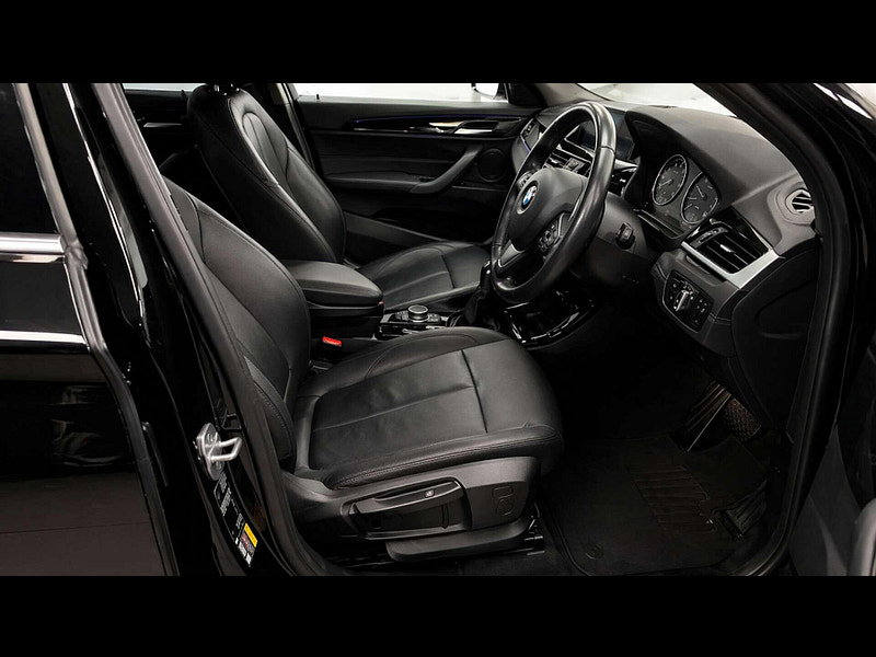 BMW X1 1.5 X1 xDrive 25E XLine Auto 4WD 5dr 5dr Automatic 2026