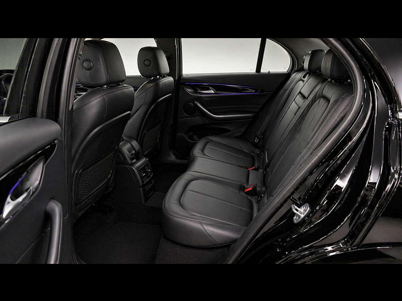 BMW X1 1.5 X1 xDrive 25E XLine Auto 4WD 5dr 5dr Automatic 2026