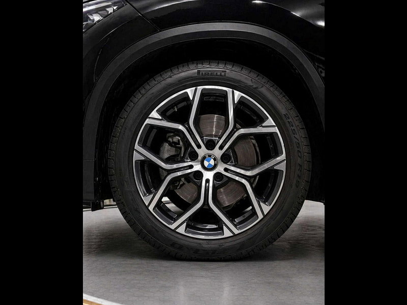 BMW X1 1.5 X1 xDrive 25E XLine Auto 4WD 5dr 5dr Automatic 2026