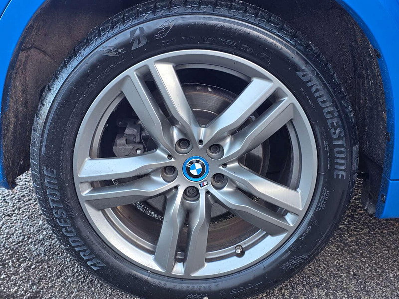 BMW X1 1.5 X1 xDrive 25e M Sport Auto 4WD 5dr 5dr Automatic 2026