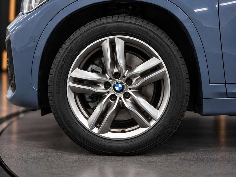 BMW X1 1.5 X1 xDrive 25e M Sport Auto 4WD 5dr 5dr Automatic 2026
