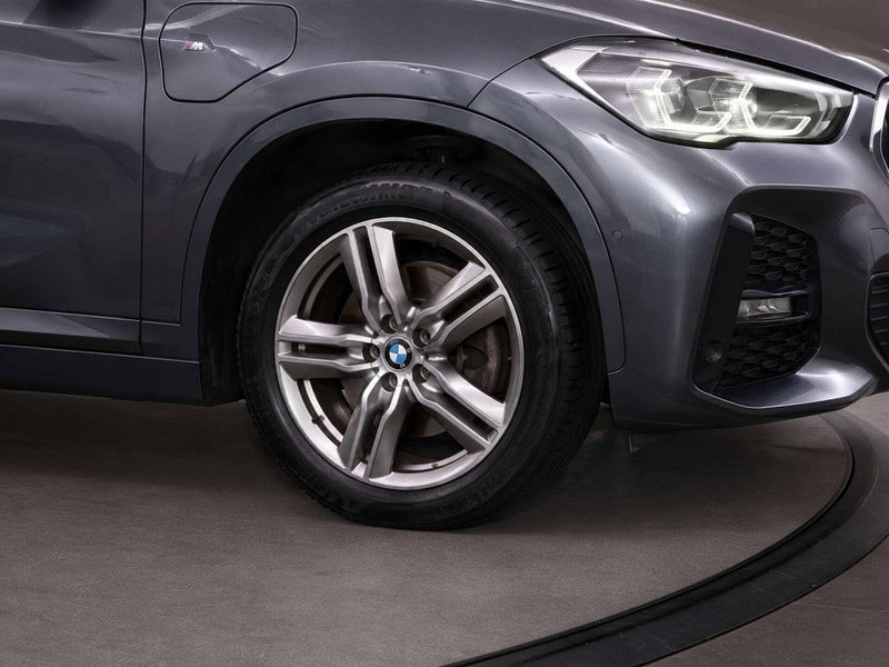 BMW X1 1.5 X1 xDrive 25e M Sport Auto 4WD 5dr 5dr Automatic 2026