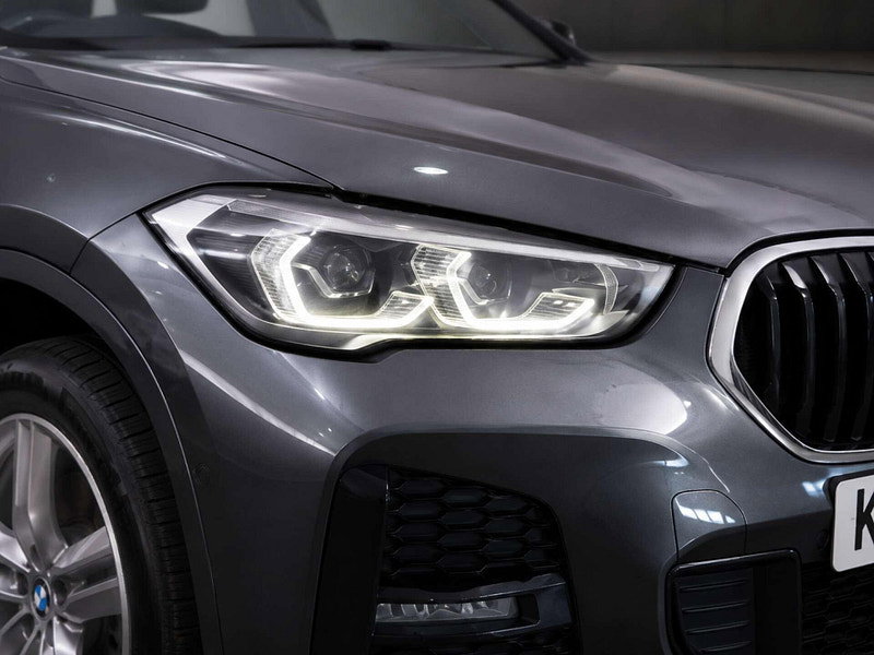 BMW X1 1.5 X1 xDrive 25e M Sport Auto 4WD 5dr 5dr Automatic 2026