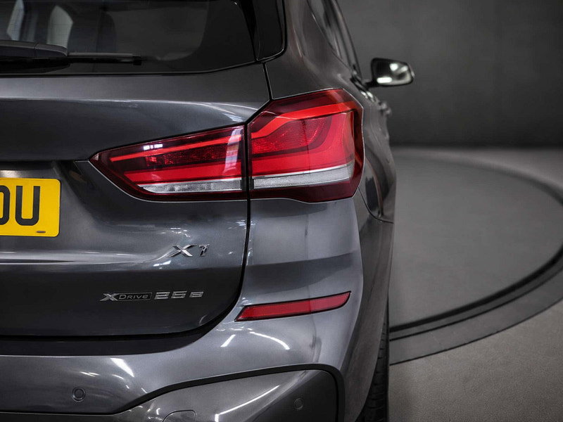 BMW X1 1.5 X1 xDrive 25e M Sport Auto 4WD 5dr 5dr Automatic 2026