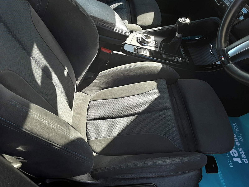 BMW X1 2.0 18d M Sport sDrive Euro 6 (s/s) 5dr 5dr Manual 2026