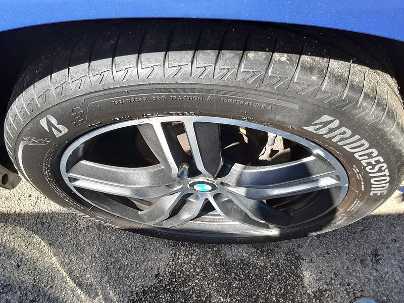 BMW X1 2.0 18d M Sport sDrive Euro 6 (s/s) 5dr 5dr Manual 2026