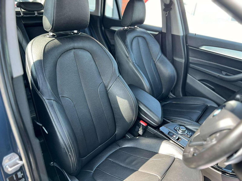 BMW X1 2.0 18d Sport Auto sDrive Euro 6 (s/s) 5dr 5dr Automatic 2026