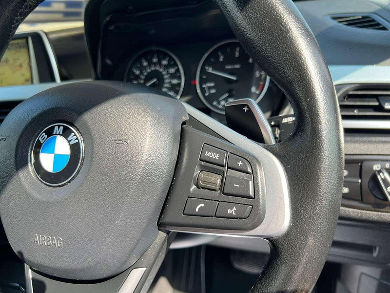 BMW X1 2.0 18d Sport Auto sDrive Euro 6 (s/s) 5dr 5dr Automatic 2026