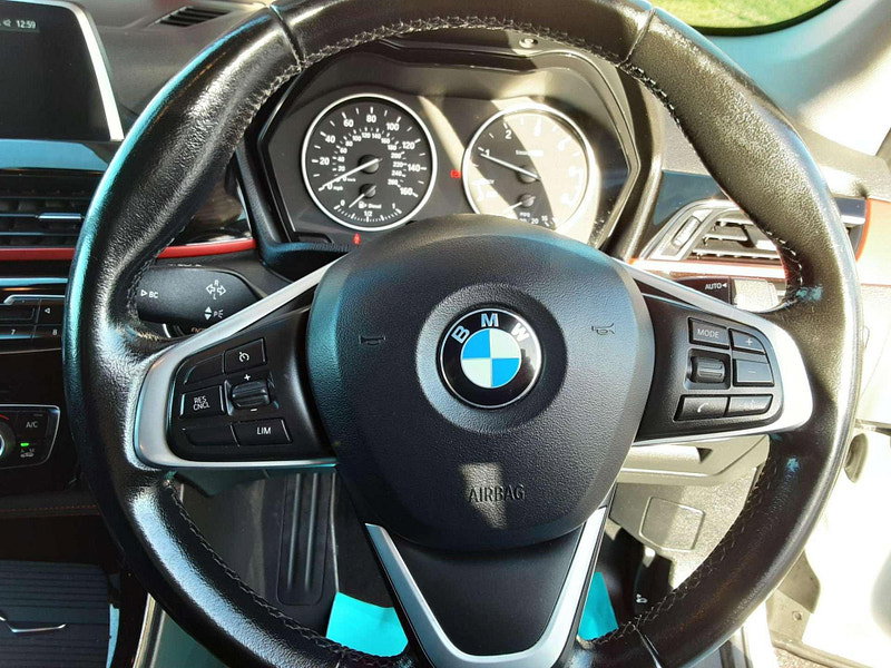 BMW X1 2.0 18d Sport sDrive Euro 6 (s/s) 5dr 5dr Manual 2026