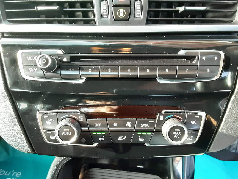 BMW X1 2.0 18d xLine Auto sDrive Euro 6 (s/s) 5dr 5dr Automatic 2026