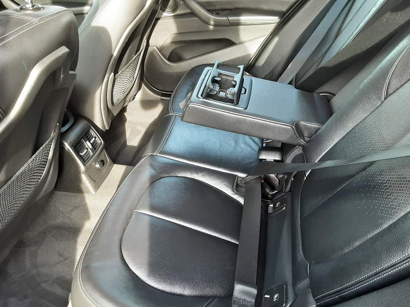BMW X1 2.0 18d xLine Auto sDrive Euro 6 (s/s) 5dr 5dr Automatic 2026