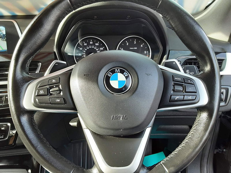 BMW X1 2.0 18d xLine Auto sDrive Euro 6 (s/s) 5dr 5dr Automatic 2026
