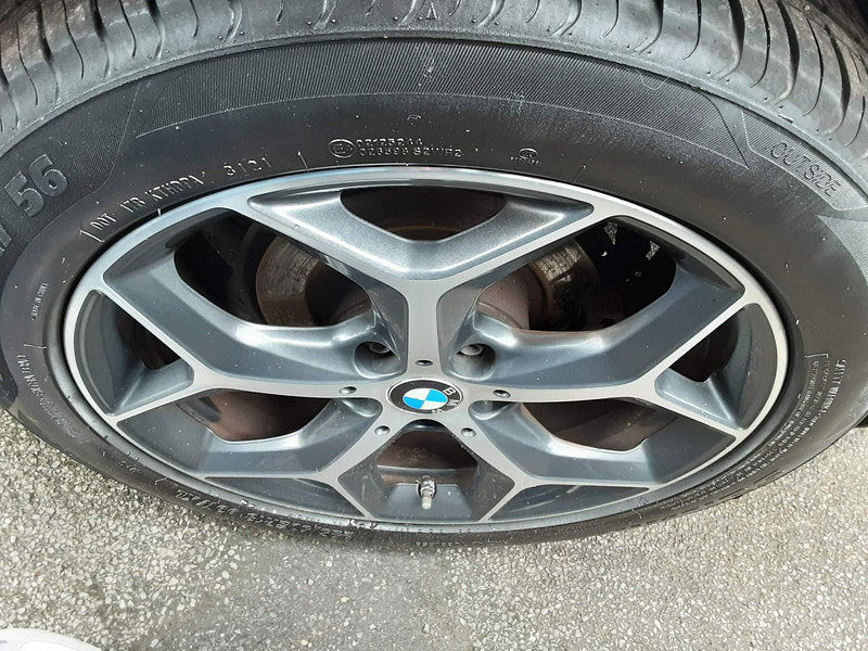 BMW X1 2.0 18d xLine Auto sDrive Euro 6 (s/s) 5dr 5dr Automatic 2026