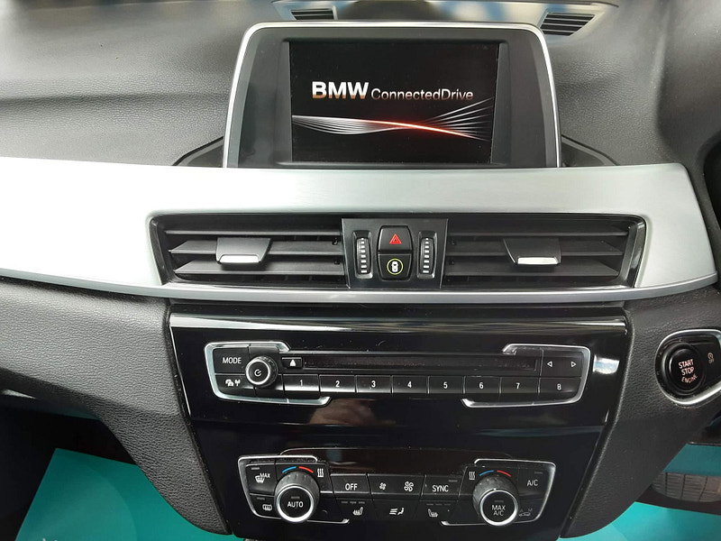 BMW X1 2.0 18d xLine Auto sDrive Euro 6 (s/s) 5dr 5dr Automatic 2026