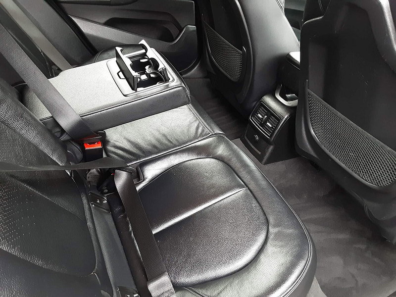 BMW X1 2.0 18d xLine sDrive Euro 6 (s/s) 5dr 5dr Manual 2026