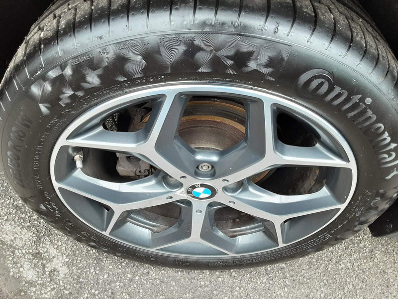 BMW X1 2.0 18d xLine sDrive Euro 6 (s/s) 5dr 5dr Manual 2026