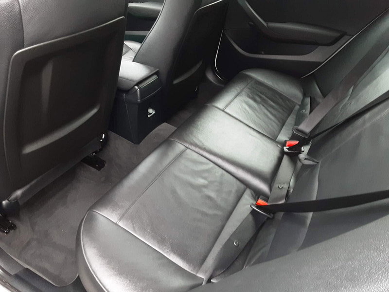 BMW X1 2.0 18d xLine xDrive Euro 5 (s/s) 5dr 5dr Manual 2026